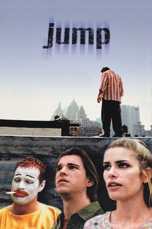 Постер Jump